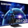 Samsung QE83S90DAEXZT 83” OLED 4K Ultra HD Smart TV Wi-Fi - Image 2