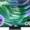 Samsung QE83S90DAEXZT 83” OLED 4K Ultra HD Smart TV Wi-Fi