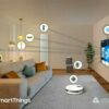 Samsung QE83S90DAEXZT 83” OLED 4K Ultra HD Smart TV Wi-Fi - Image 4