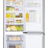 Samsung RB38C600DSA/EF Ecoflex AI 200cm 390L Fridge-Freezer - Image 3