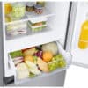 Samsung RB38C600DSA/EF Ecoflex AI 200cm 390L Fridge-Freezer - Image 4