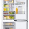 Samsung RB38C774DSA/EF EcoFlex AI 390L Fridge-Freezer - Image 3