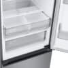 Samsung RB38C774DSA/EF EcoFlex AI 390L Fridge-Freezer - Image 4