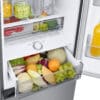 Samsung RB38C774DSA/EF EcoFlex AI 390L Fridge-Freezer - Image 6