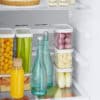 Samsung RB38C774DSA/EF EcoFlex AI 390L Fridge-Freezer - Image 7