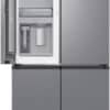 Samsung RF65DG960ESREF 646Ltr 4 Door Beverage Centre Fridge Freezer