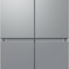 Samsung RF65DG960ESREF 646Ltr 4 Door Beverage Centre Fridge Freezer - Image 2