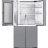 Samsung RF65DG960ESREF 646Ltr 4 Door Beverage Centre Fridge Freezer - Image 3