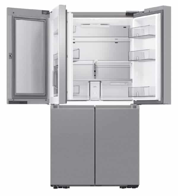 Samsung RF65DG960ESREF 646Ltr 4 Door Beverage Centre Fridge Freezer - Image 3