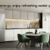 Samsung RF65DG960ESREF 646Ltr 4 Door Beverage Centre Fridge Freezer - Image 10