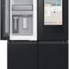 Samsung RF65DG9H0EB1EF 636L Family Hub™ AI Vision Inside French Style Fridge Freezer