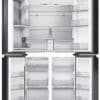 Samsung RF65DG9H0EB1EF 636L Family Hub™ AI Vision Inside French Style Fridge Freezer - Image 2