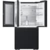 Samsung RF65DG9H0EB1EF 636L Family Hub™ AI Vision Inside French Style Fridge Freezer - Image 4
