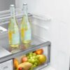 Samsung RF65DG9H0EB1EF 636L Family Hub™ AI Vision Inside French Style Fridge Freezer - Image 6