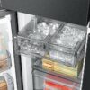 Samsung RF65DG9H0EB1EF 636L Family Hub™ AI Vision Inside French Style Fridge Freezer - Image 5