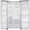 Samsung RS62DG5003S9EF Air Space AI American Style Fridge Freezer - Image 2
