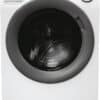 Candy RPW 41066BWMR8-S (Wi-Fi + BLE) RapidÓ PRO Washer Dryer, 10Kg/6Kg 1400rpm