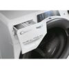 Candy RPW 41066BWMR8-S (Wi-Fi + BLE) RapidÓ PRO Washer Dryer, 10Kg/6Kg 1400rpm - Image 3