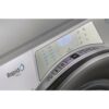 Candy RPW 41066BWMR8-S (Wi-Fi + BLE) RapidÓ PRO Washer Dryer, 10Kg/6Kg 1400rpm - Image 6