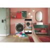 Candy RPW 41066BWMR8-S (Wi-Fi + BLE) RapidÓ PRO Washer Dryer, 10Kg/6Kg 1400rpm - Image 7