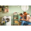Candy RPW 41066BWMR8-S (Wi-Fi + BLE) RapidÓ PRO Washer Dryer, 10Kg/6Kg 1400rpm - Image 8