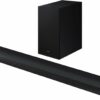 Samsung HW-B750D/ZF 5.1ch Soundbar w/Dolby Audio, DTS Virtual:X