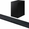 Samsung HW-Q700D/ZF True 3.1.2ch Soundbar w/Dolby Atmos/DTS:X