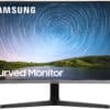 Samsung LC32R500FHPXEN 32" CR50 Full HD Curved Monitor
