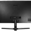 Samsung LC32R500FHPXEN 32" CR50 Full HD Curved Monitor - Image 4