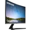 Samsung LC32R500FHPXEN 32" CR50 Full HD Curved Monitor - Image 3
