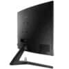 Samsung LC32R500FHPXEN 32" CR50 Full HD Curved Monitor - Image 5
