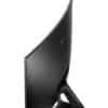 Samsung LC32R500FHPXEN 32" CR50 Full HD Curved Monitor - Image 7