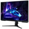 Samsung LS27DG300EUXEN 27" Odyssey G3 G30D FHD 180Hz Gaming Monitor - Image 2