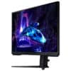 Samsung LS27DG300EUXEN 27" Odyssey G3 G30D FHD 180Hz Gaming Monitor - Image 3