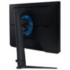 Samsung LS27DG300EUXEN 27" Odyssey G3 G30D FHD 180Hz Gaming Monitor - Image 5