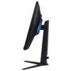 Samsung LS27DG300EUXEN 27" Odyssey G3 G30D FHD 180Hz Gaming Monitor - Image 7