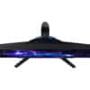 Samsung LS27DG300EUXEN 27" Odyssey G3 G30D FHD 180Hz Gaming Monitor - Image 9