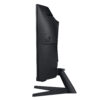 Samsung LS27CG552EUXEN 27" Odyssey G55C QHD Curved Gaming Monitor - Image 3