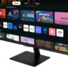 Samsung LS32DM700UUXEN 32" M70D 4K Ultra HD Smart Monitor - Image 3