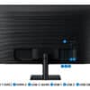 Samsung LS32DM700UUXEN 32" M70D 4K Ultra HD Smart Monitor - Image 5