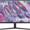 Samsung LS34C502GAUXEN 34'' HRM ViewFinity S50GC Ultra WQHD Flat Monitor