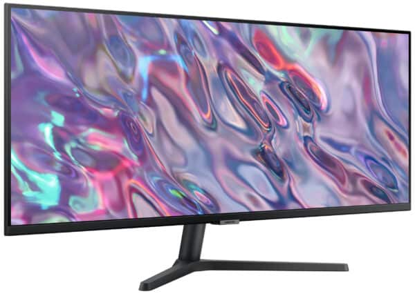 Samsung LS34C502GAUXEN 34'' HRM ViewFinity S50GC Ultra WQHD Flat Monitor - Image 2