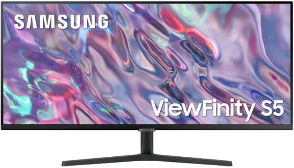 Samsung LS34C502GAUXEN 34'' HRM ViewFinity S50GC Ultra WQHD Flat Monitor