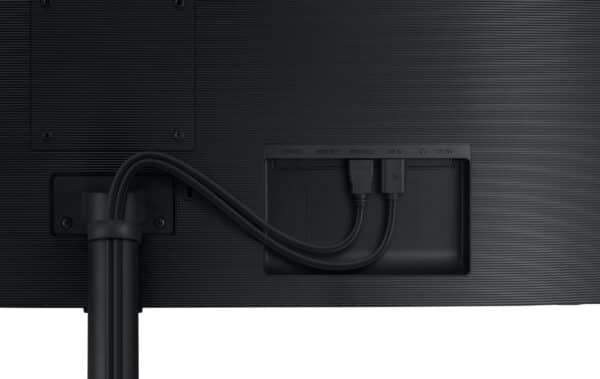 Samsung LS34C502GAUXEN 34'' HRM ViewFinity S50GC Ultra WQHD Flat Monitor - Image 7
