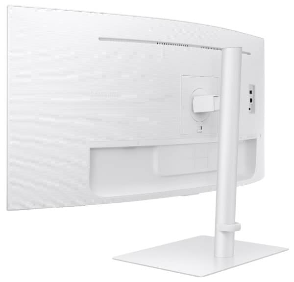 Samsung LS34C650TAUXEN 34" Viewfinity S6 S65TC UltraWide Quad HD Monitor - Image 8