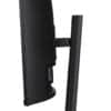Samsung LS34C652VAUXEN 34" ViewFinity S65VC Ultra WQHD Curved High Resolution Monitor with Webcam - Image 13