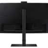 Samsung LS34C652VAUXEN 34" ViewFinity S65VC Ultra WQHD Curved High Resolution Monitor with Webcam - Image 6