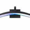 Samsung LS34C652VAUXEN 34" ViewFinity S65VC Ultra WQHD Curved High Resolution Monitor with Webcam - Image 8