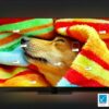 Samsung QE83S90DAEXZT 83” OLED 4K Ultra HD Smart TV Wi-Fi - Image 10