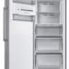 Samsung RZ32C7BBES9/EF Free-Standing Single Door Twin Series 323L Freezer - Image 2